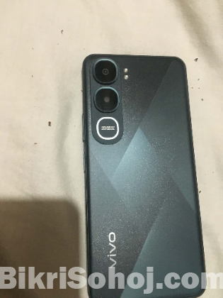 Vivo Y21 d Ram-8/128 Full fresh